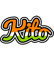 Kito mumbai logo