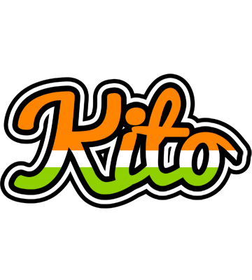 Kito mumbai logo