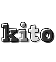 Kito night logo