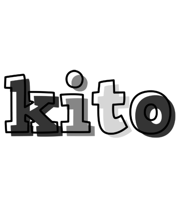 Kito night logo