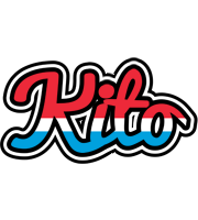 Kito norway logo