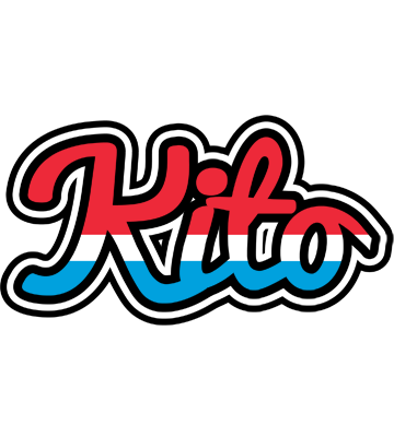 Kito norway logo