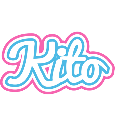 Kito outdoors logo