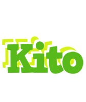 Kito picnic logo