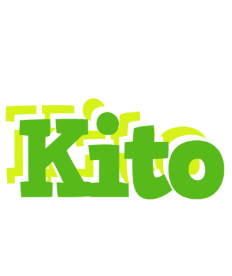 Kito picnic logo
