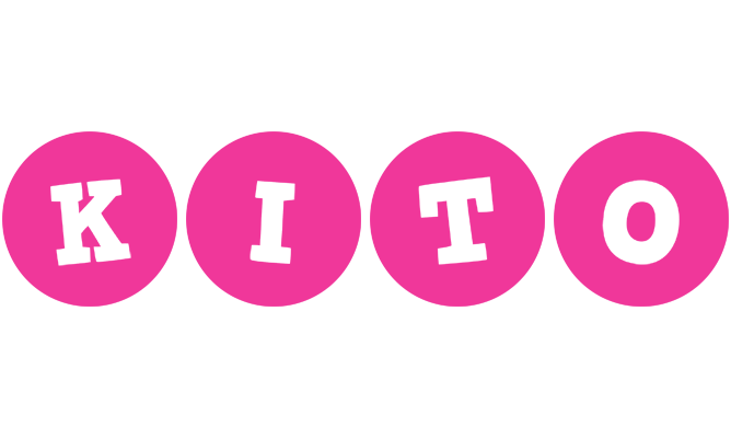 Kito poker logo