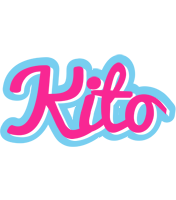 Kito popstar logo