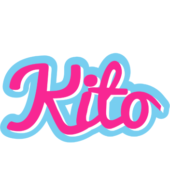 Kito popstar logo