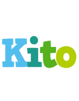 Kito rainbows logo