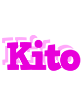 Kito rumba logo