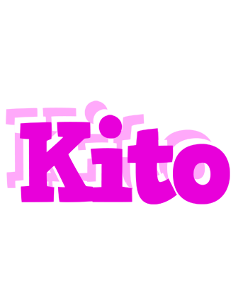 Kito rumba logo