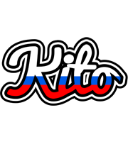 Kito russia logo