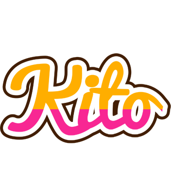 Kito smoothie logo
