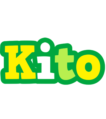 Kito soccer logo