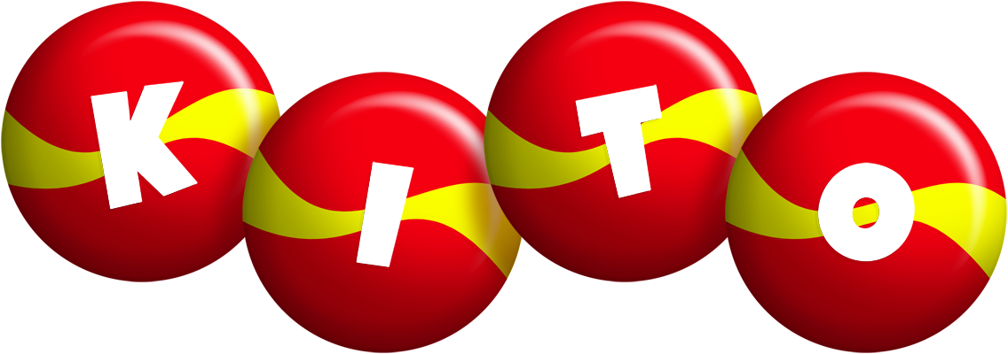 Kito spain logo