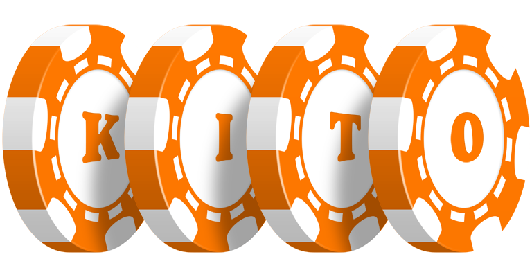 Kito stacks logo
