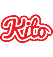 Kito sunshine logo