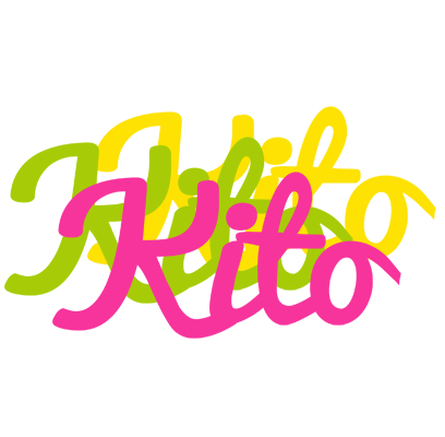 Kito sweets logo