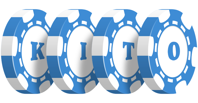 Kito vegas logo