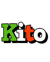 Kito venezia logo