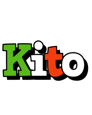 Kito venezia logo