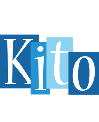 Kito winter logo