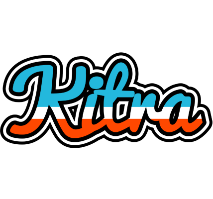Kitra america logo