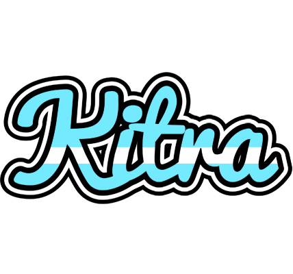 Kitra argentine logo