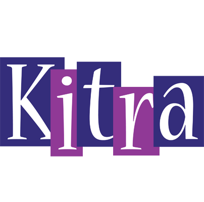 Kitra autumn logo