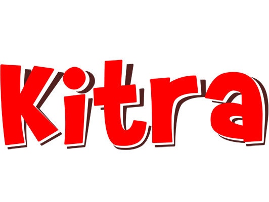 Kitra basket logo