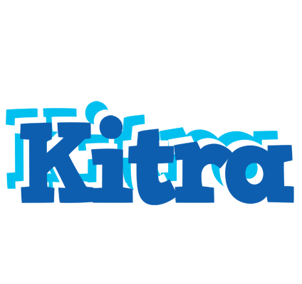Kitra business logo