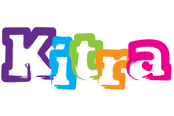 Kitra casino logo
