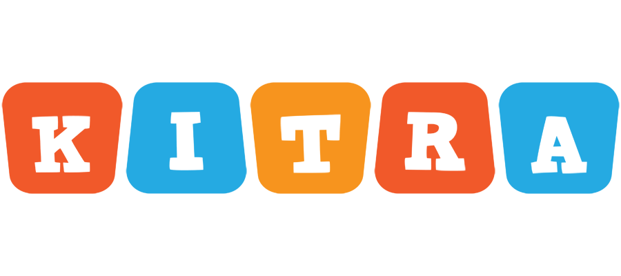 Kitra comics logo
