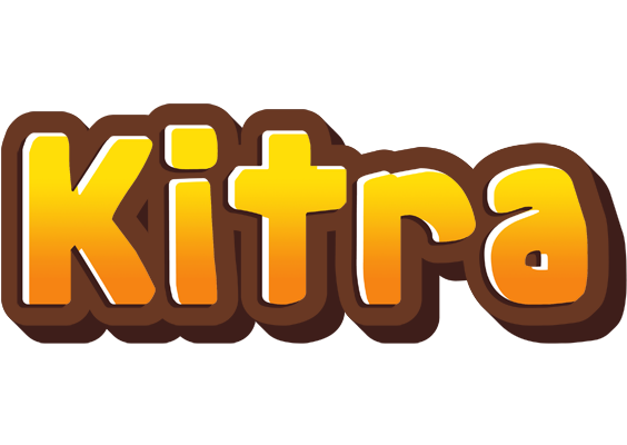 Kitra cookies logo