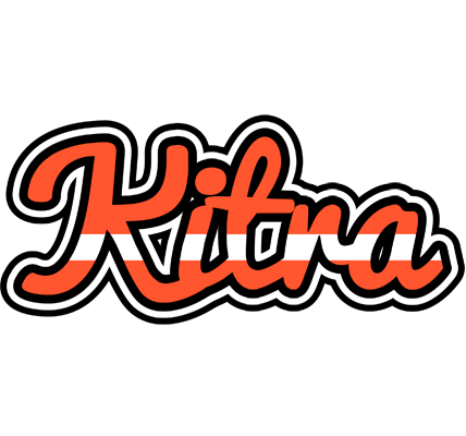 Kitra denmark logo