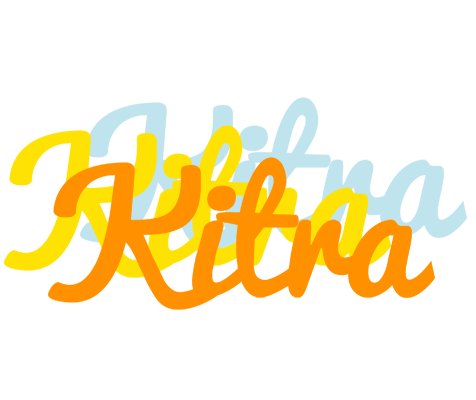 Kitra energy logo