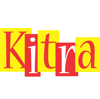 Kitra errors logo