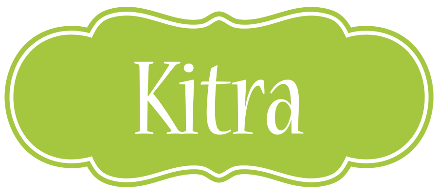 Kitra family logo