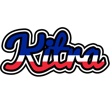 Kitra france logo