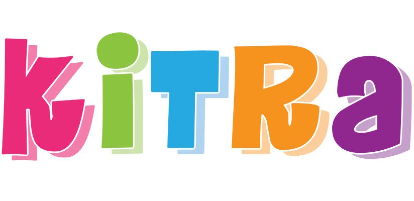 Kitra friday logo