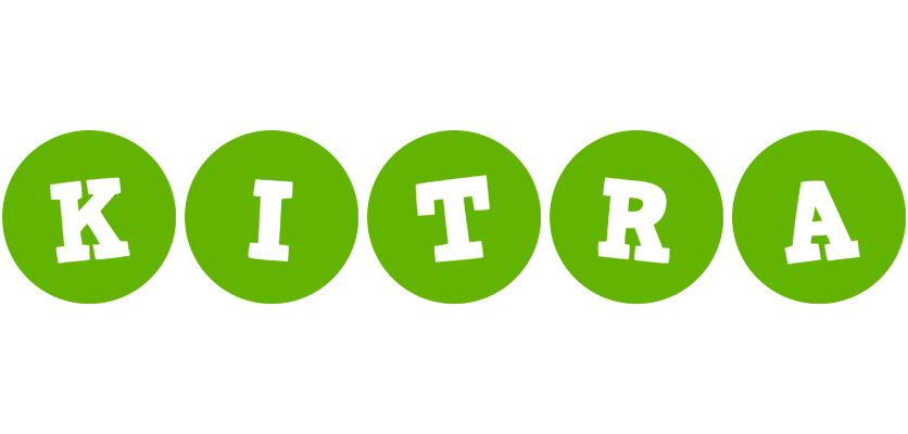 Kitra games logo