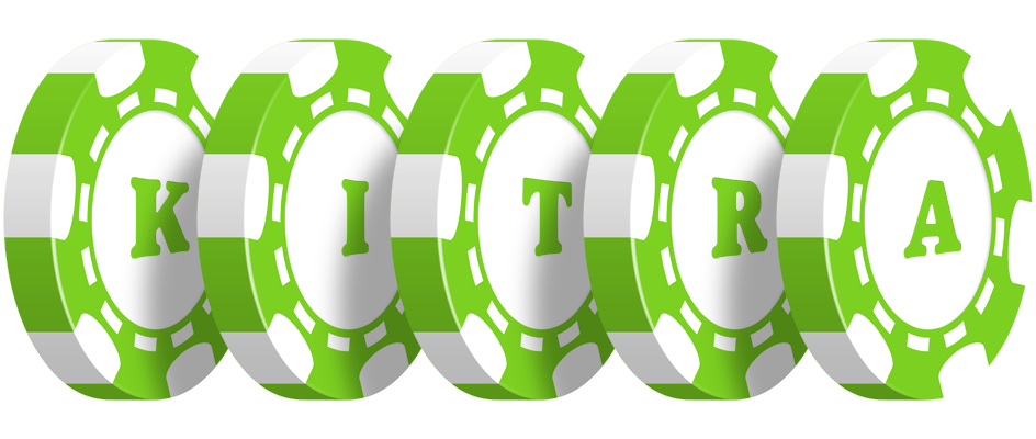 Kitra holdem logo