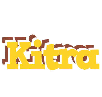 Kitra hotcup logo
