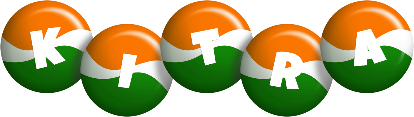 Kitra india logo
