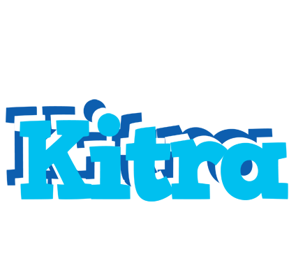 Kitra jacuzzi logo