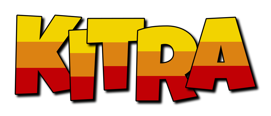 Kitra jungle logo