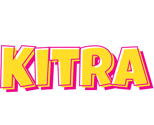 Kitra kaboom logo