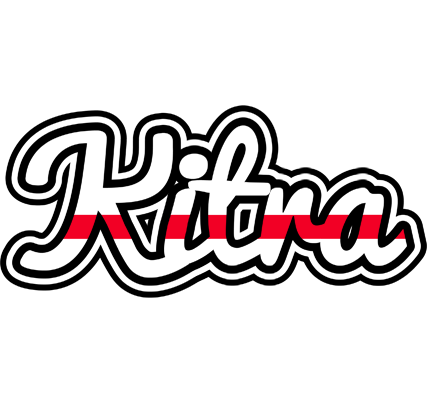 Kitra kingdom logo