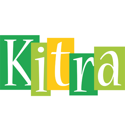 Kitra lemonade logo