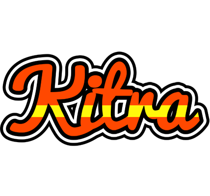 Kitra madrid logo